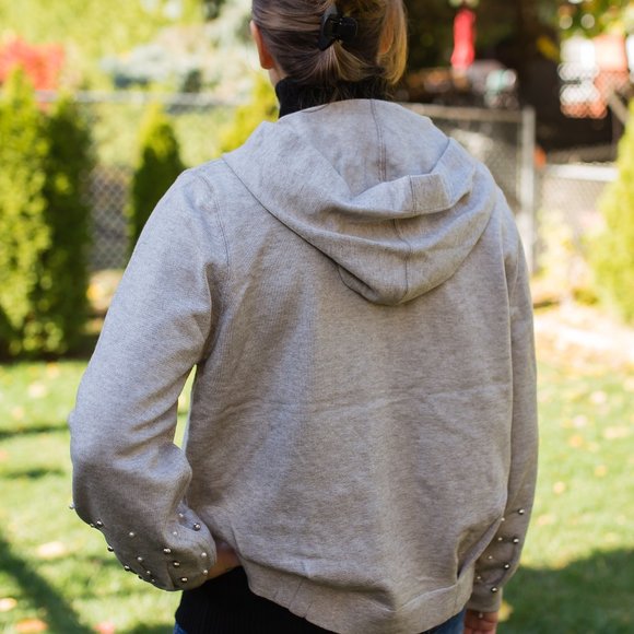 Hoodie - Picture 3 of 4